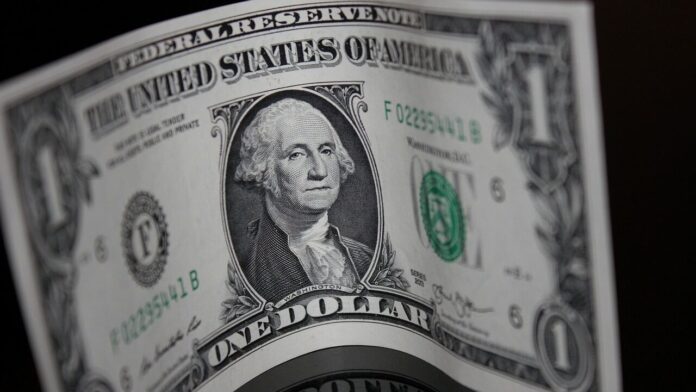 Precio dólar hoy martes 2 julio.