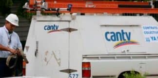 Cantv Cumanacoa