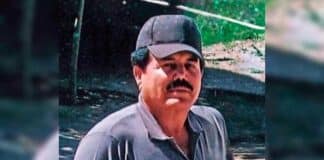 Capturado Cártel Sinaloa "El Mayo"