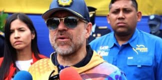 Día Nacional del Policía