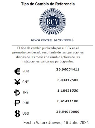 Dólar hoy jueves 18 julio.3jpg