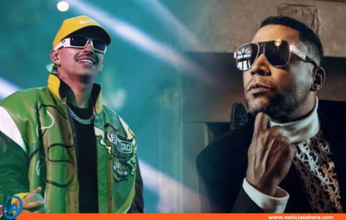 Don Omar no colaboró Feid