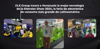 Eletrolar Show 2024