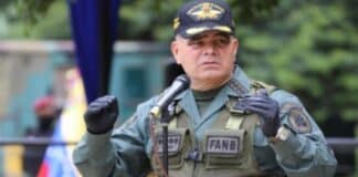 FANB Padrino López