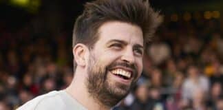 Gerard Piqué rumores