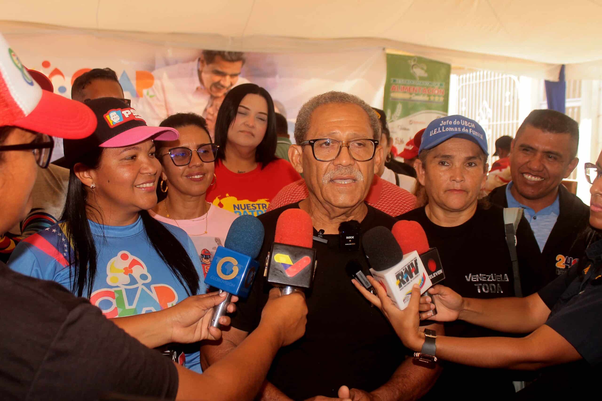 Venezuela Nuestra.0