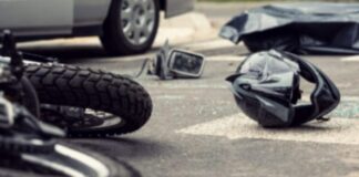 Muere mujer accidente moto Maracaibo