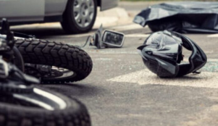 Muere mujer accidente moto Maracaibo