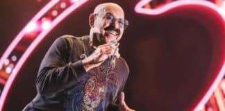 Oscar D'León Premios Juventud