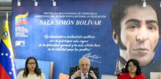 Plataforma Edúcate en Venezuela