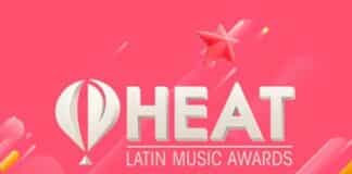 Premios Heat 2025 Venezuela