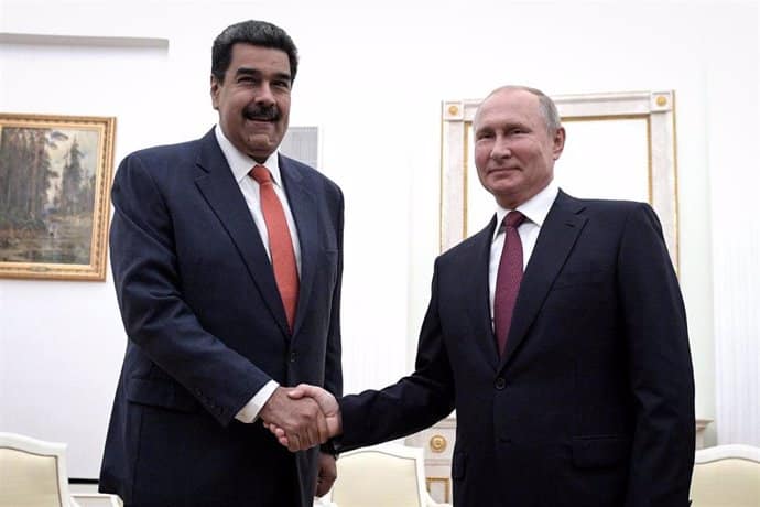 Putin felicita Maduro victoria.0jpg