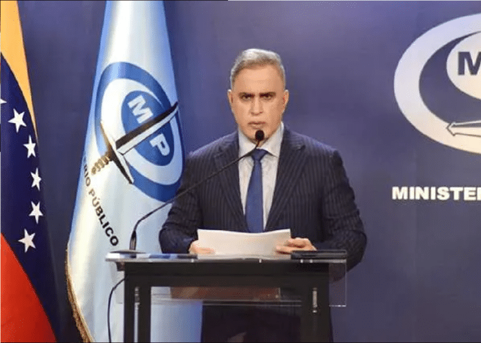 Saab advierte repetición guarimbas