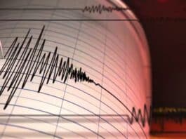 Sismo magnitud 3.6 Barquisimeto