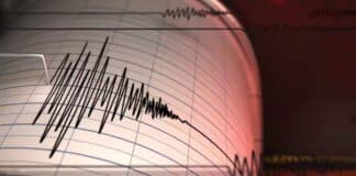 Sismo magnitud 3.6 Barquisimeto