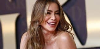 Sofía Vergara nominación Emmy