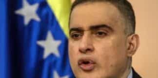 Tarek William Saab focos de violencia