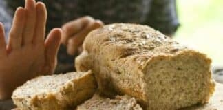 alimentos gluten