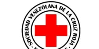 cruz roja venezolana