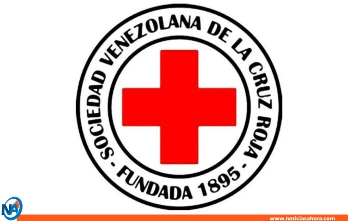 cruz roja venezolana