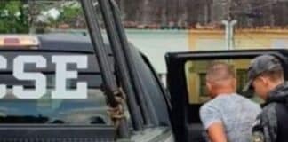 detenido profesor extorsionar a alumnos