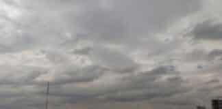 inameh lluvias lunes