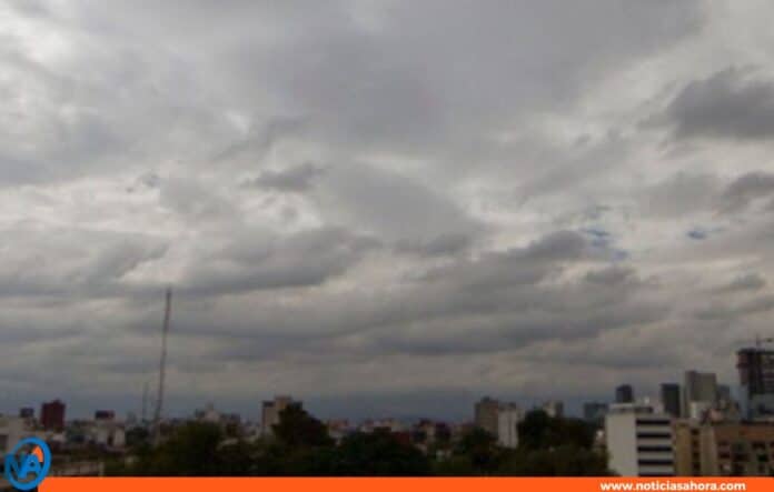 inameh lluvias lunes
