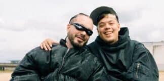 j balvin saiko gaga