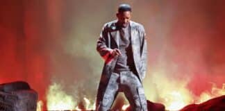 nueva canción will smith