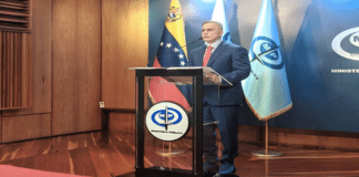 nueva trama conspiración contra Maduro