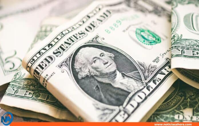 precio dólar lunes 29 julio