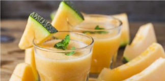 Beneficios del melón