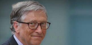 Bill Gates