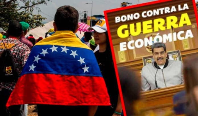 Bono Contra la Guerra Económica