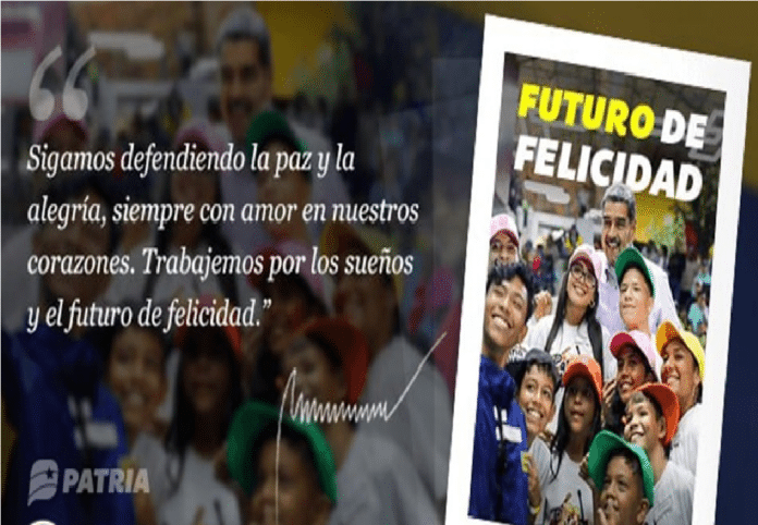 Bono Futuro de Felicidad