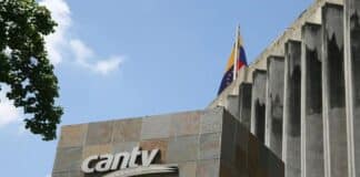 Cantv restablece servicios