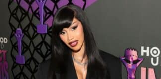 Cardi B embarazo divorcio