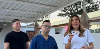 Centro Atención Integral Carabobo Te Quiero