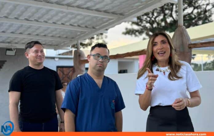 Centro Atención Integral Carabobo Te Quiero