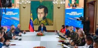Consejo Nacional de Ciberseguridad