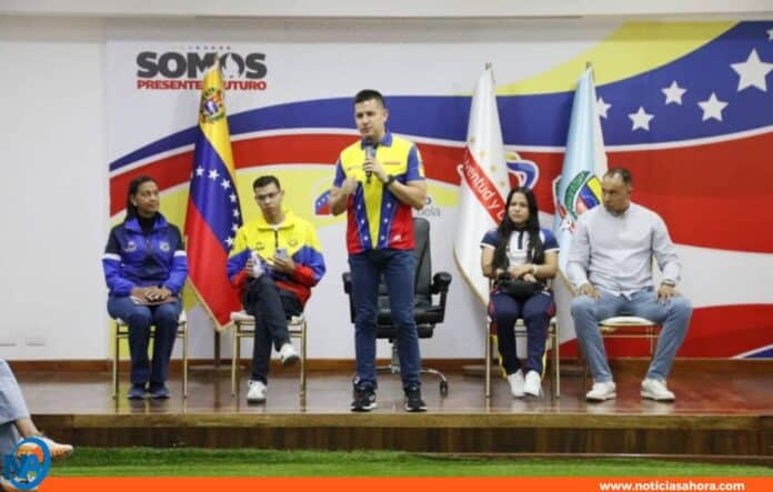 Consulta Nacional del Deporte Consulta Nacional del Deporte