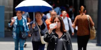 Declinación solar en Venezuela