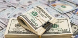 Dólar oficial paralelo para hoy jueves