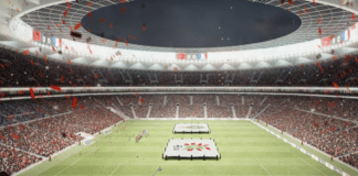 Marruecos Mundial 2030