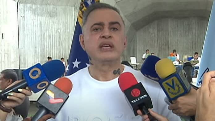 Ministerio Público