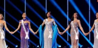 Miss Universo 2024