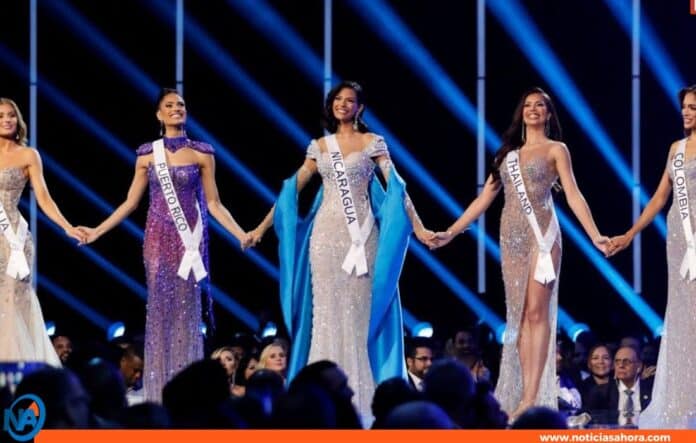 Miss Universo 2024 Miss Universo 2024