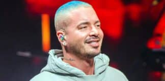 Película en donde participará J Balvin