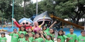 Plan Vacacional Comunitario