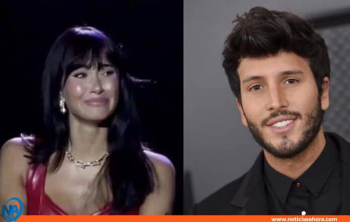 Sebastián Yatra y Aitana terminan Sebastián Yatra y Aitana terminan